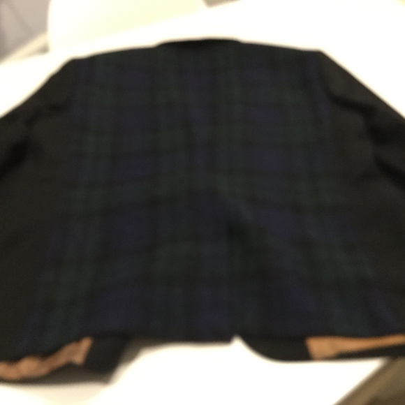Pure wool blazer - Picture 4 of 4
